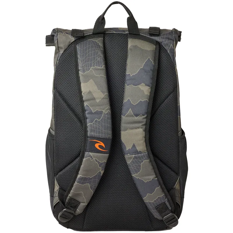 Rip Curl Dawn Patrol Search Surf Pack Backpack - 30L