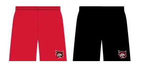 Rivercats -  Shorts