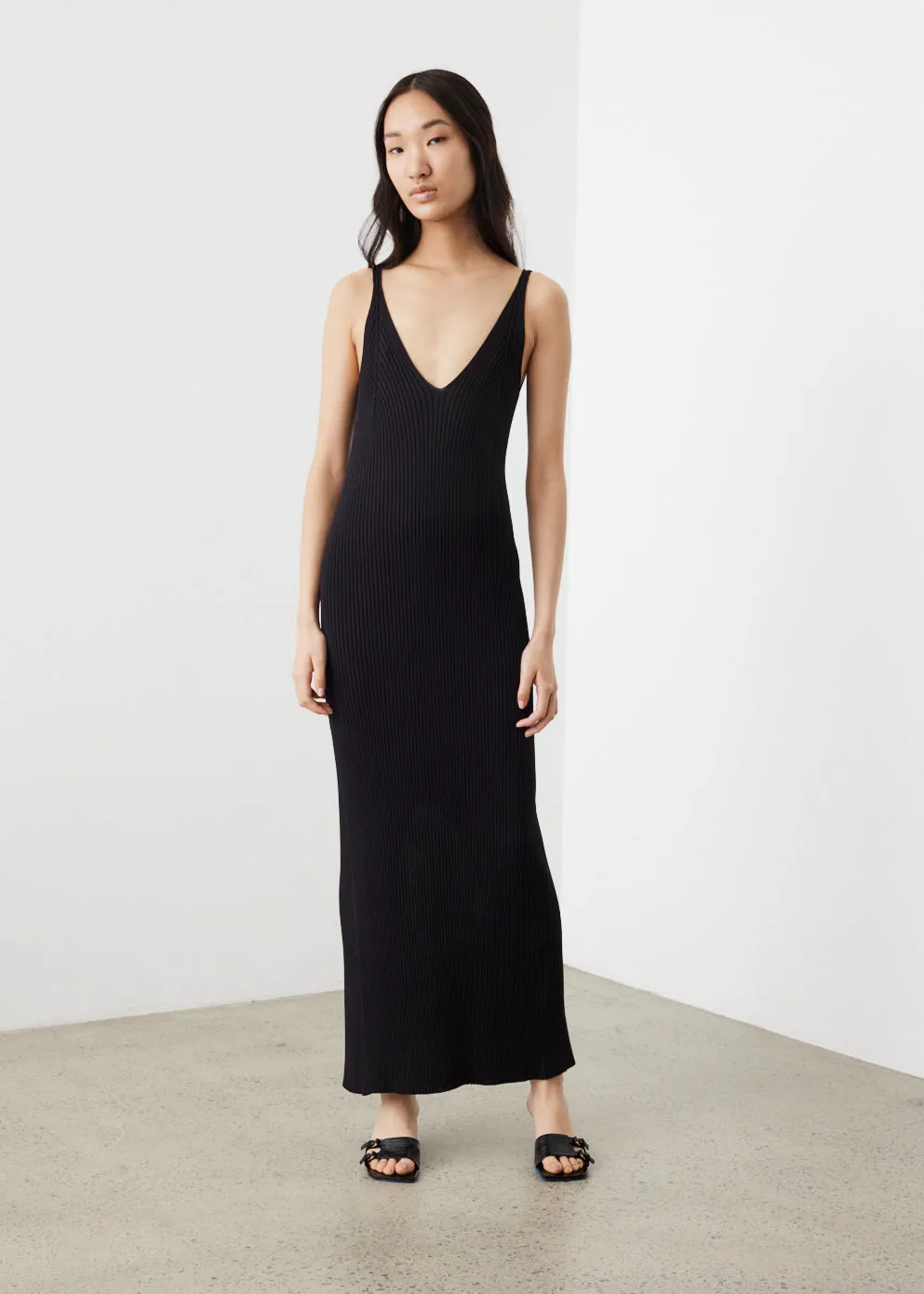 Rohe -  Faye Dress - Dress