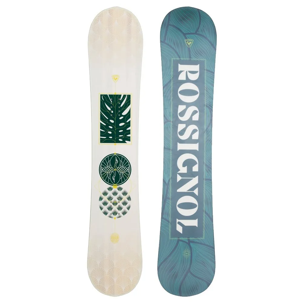 Rossignol Soulside Snowboard (Women's)