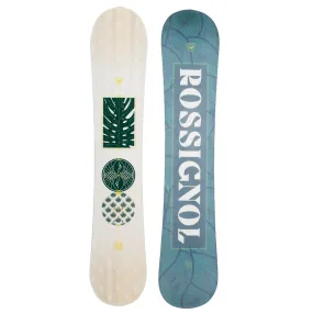 Rossignol Soulside Snowboard (Women's)