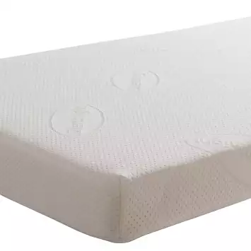 Safe Nights by Silentnight Airflow Cot Bed Mattress | Grattan