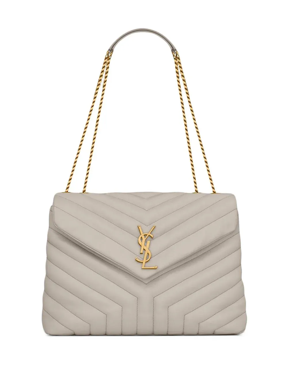 Saint Laurent LouLou Shoulder Bag