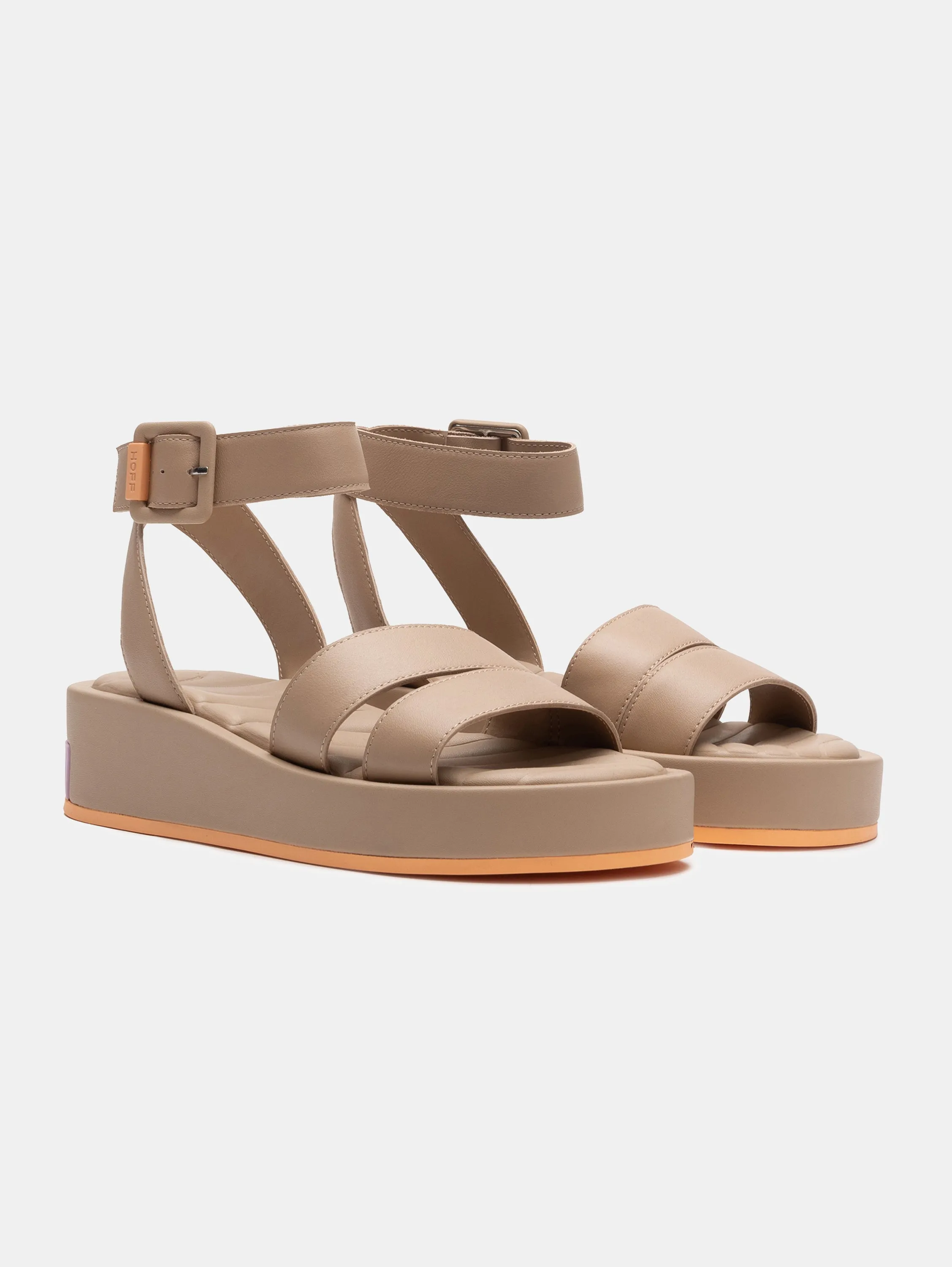 SANDALS TOWN TOPO