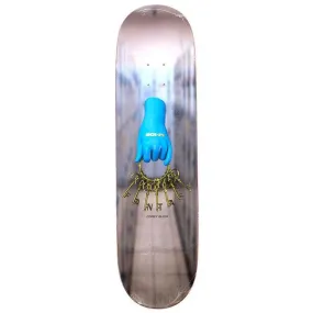 Sci-Fi Fantasy Skateboards Corey Glick Keys Deck 8.5