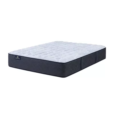 Serta Perfect Sleeper Blue Lagoon Nights 13.5" Medium - Mattress Only