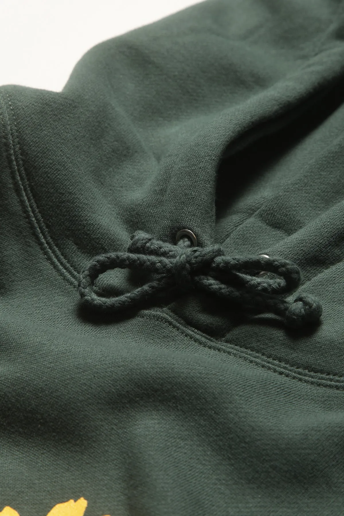 Service Works - Horticultural Research Hoodie - Forest Green