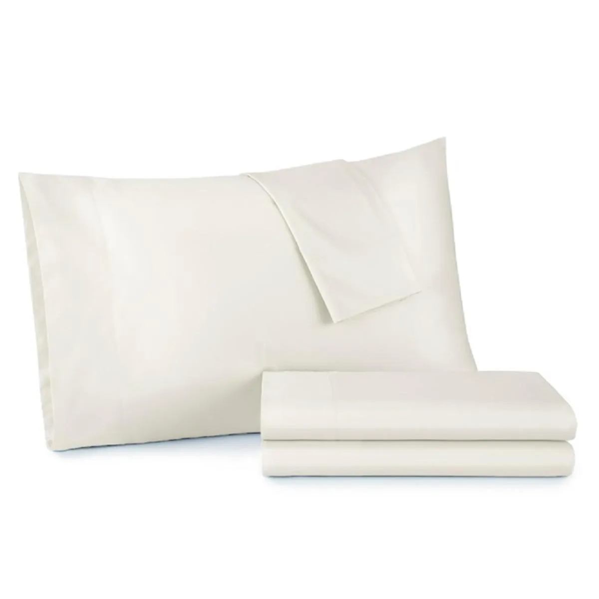 Shavel 250-TC Cotton Percale Sheet Sets - Full