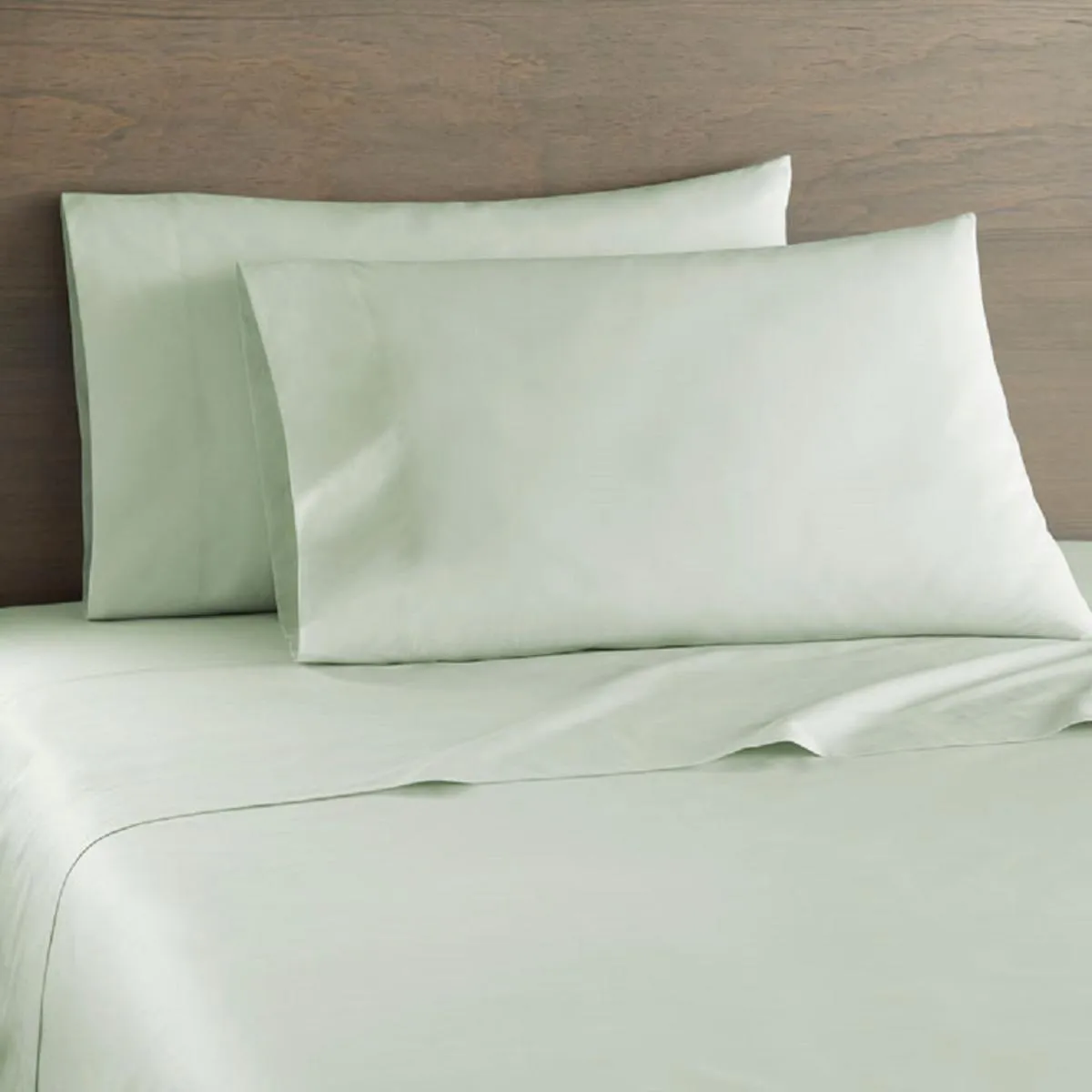 Shavel 250-TC Cotton Percale Sheet Sets - Full