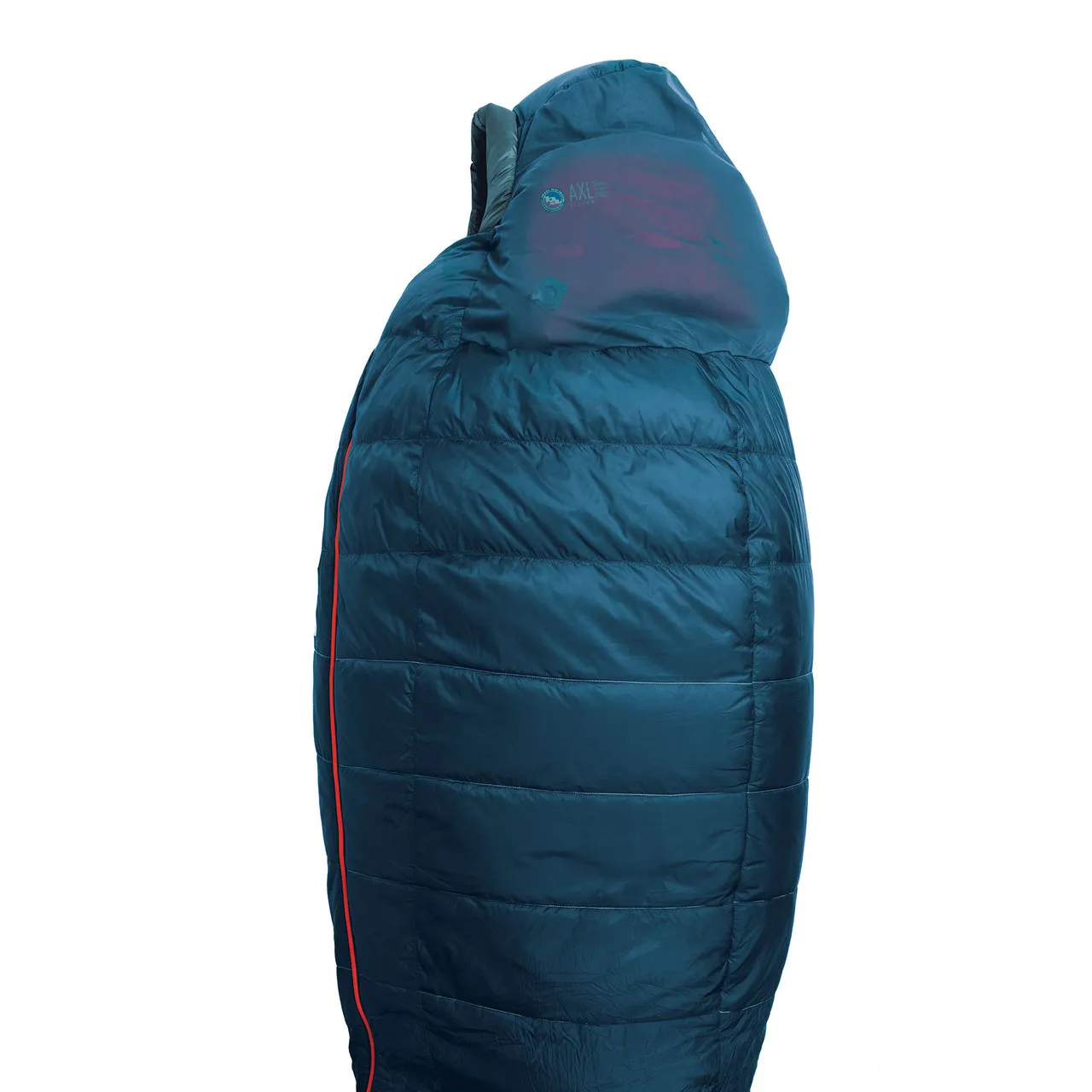 Sidewinder SL 20 Down Sleeping Bag