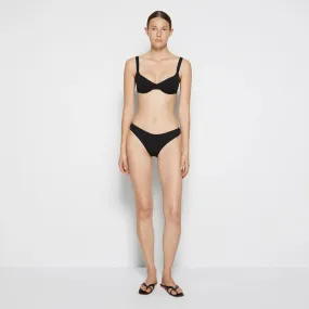 Signature Zola Bikini Bottom