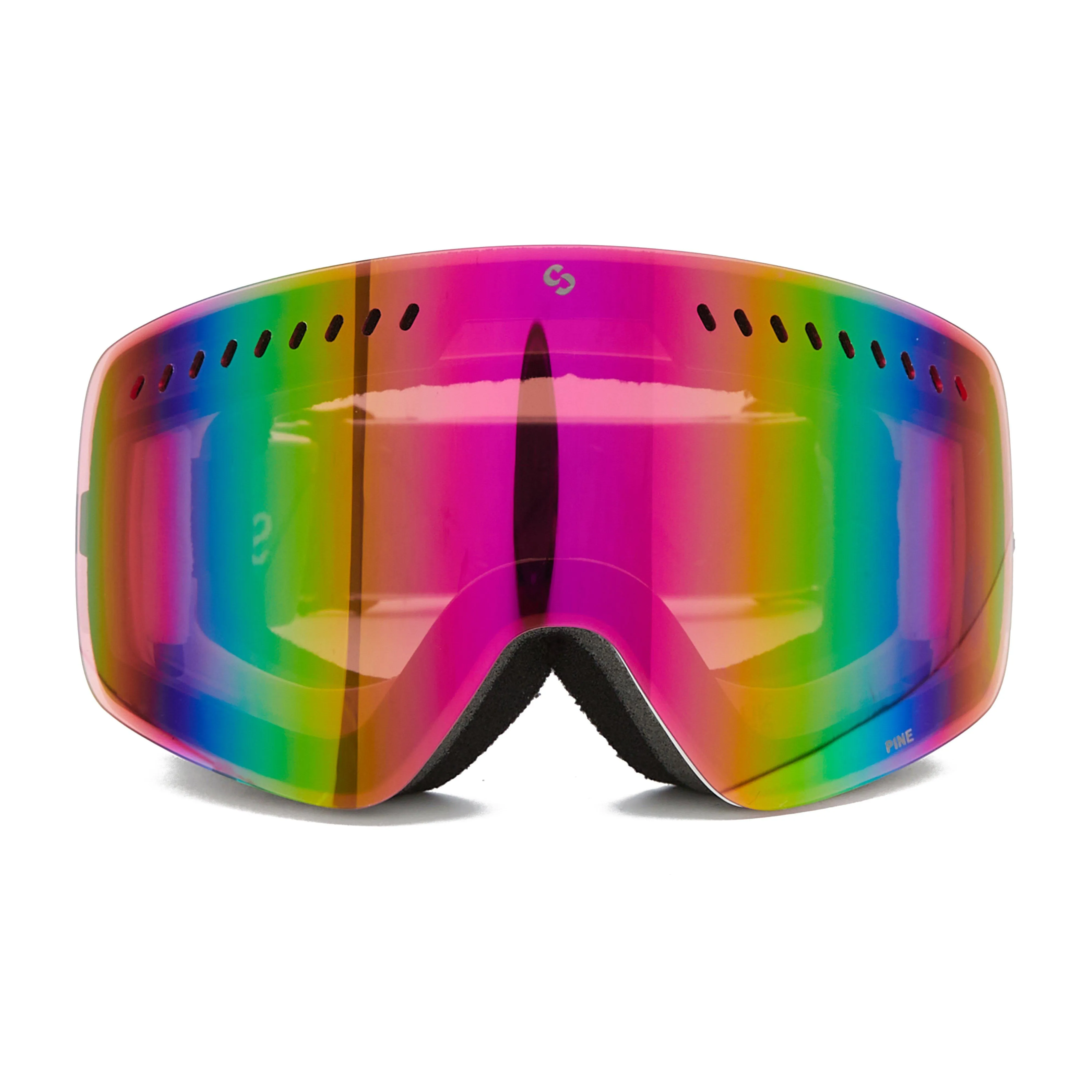 Sinner Pine Ski Goggles | Ultimate Outdoors