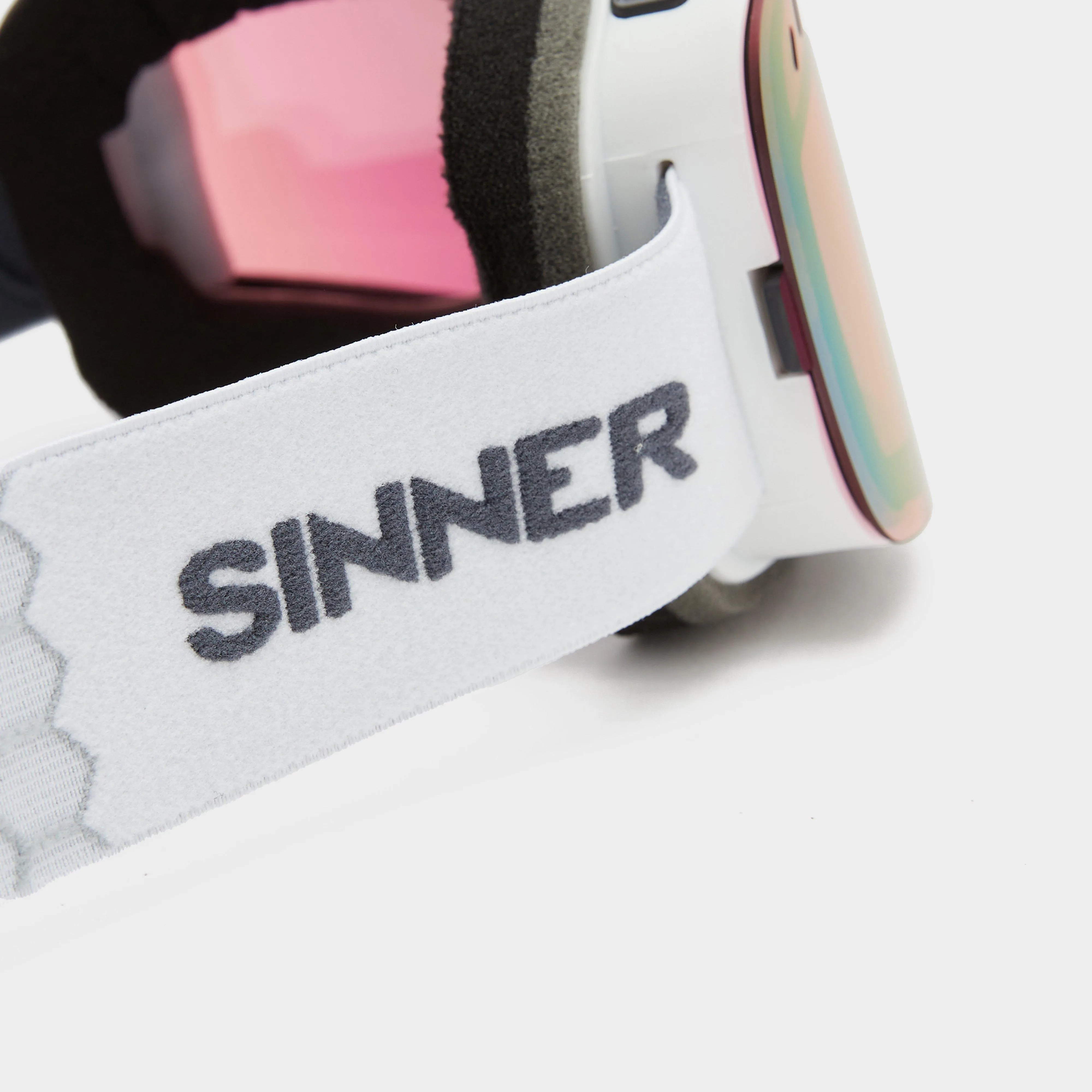 Sinner Pine Ski Goggles | Ultimate Outdoors