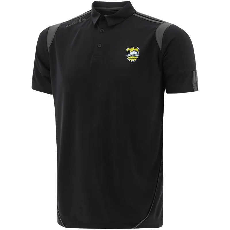 Slievenamon Celtic Loxton Polo Shirt