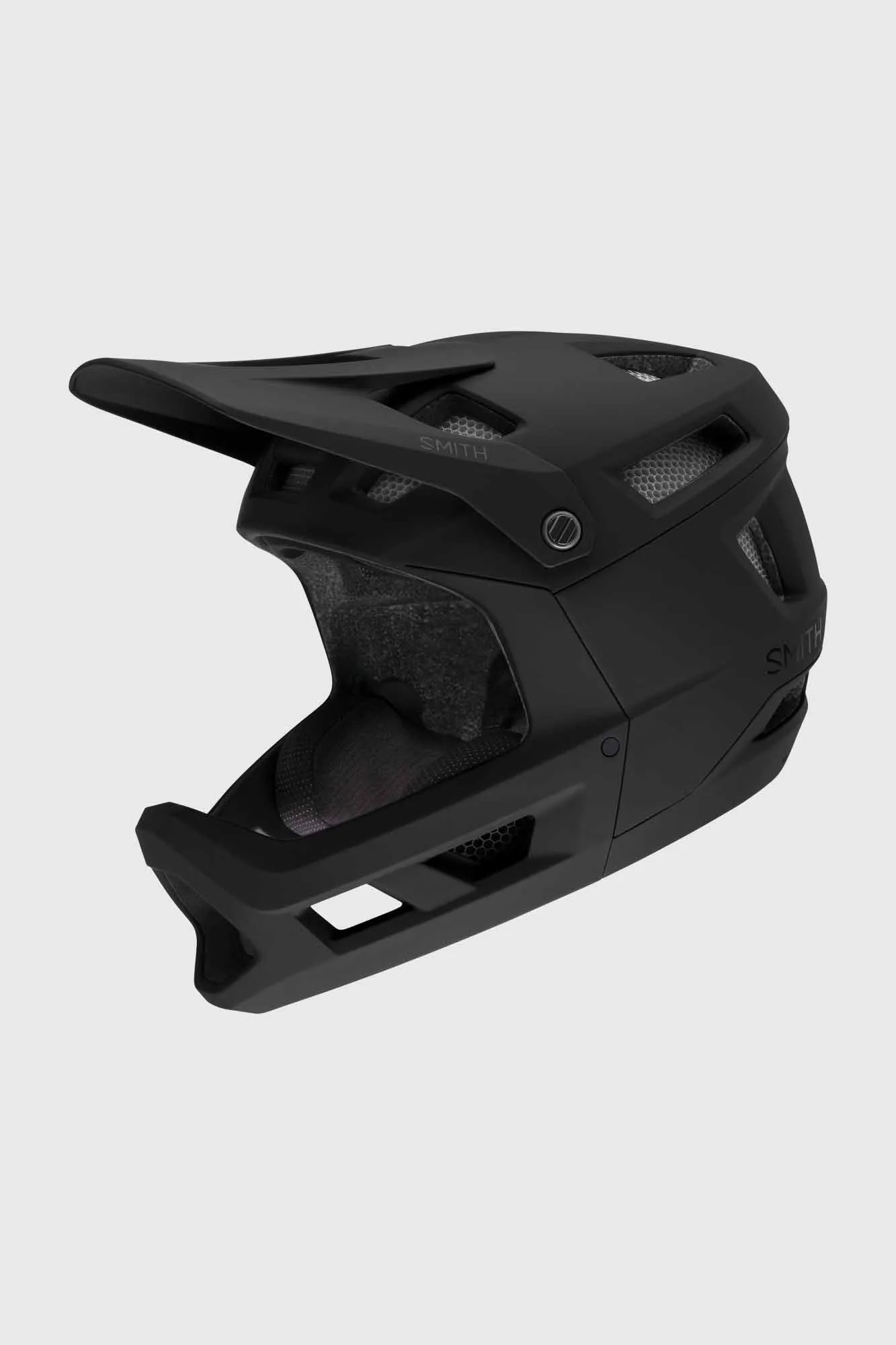 Smith Mainline MIPS Full Face Helmet - Matte Black