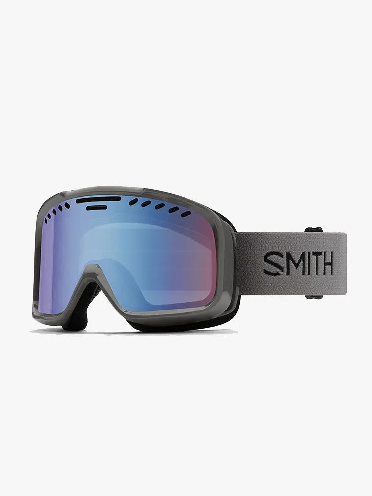     SMITH  Project Ski Goggles    