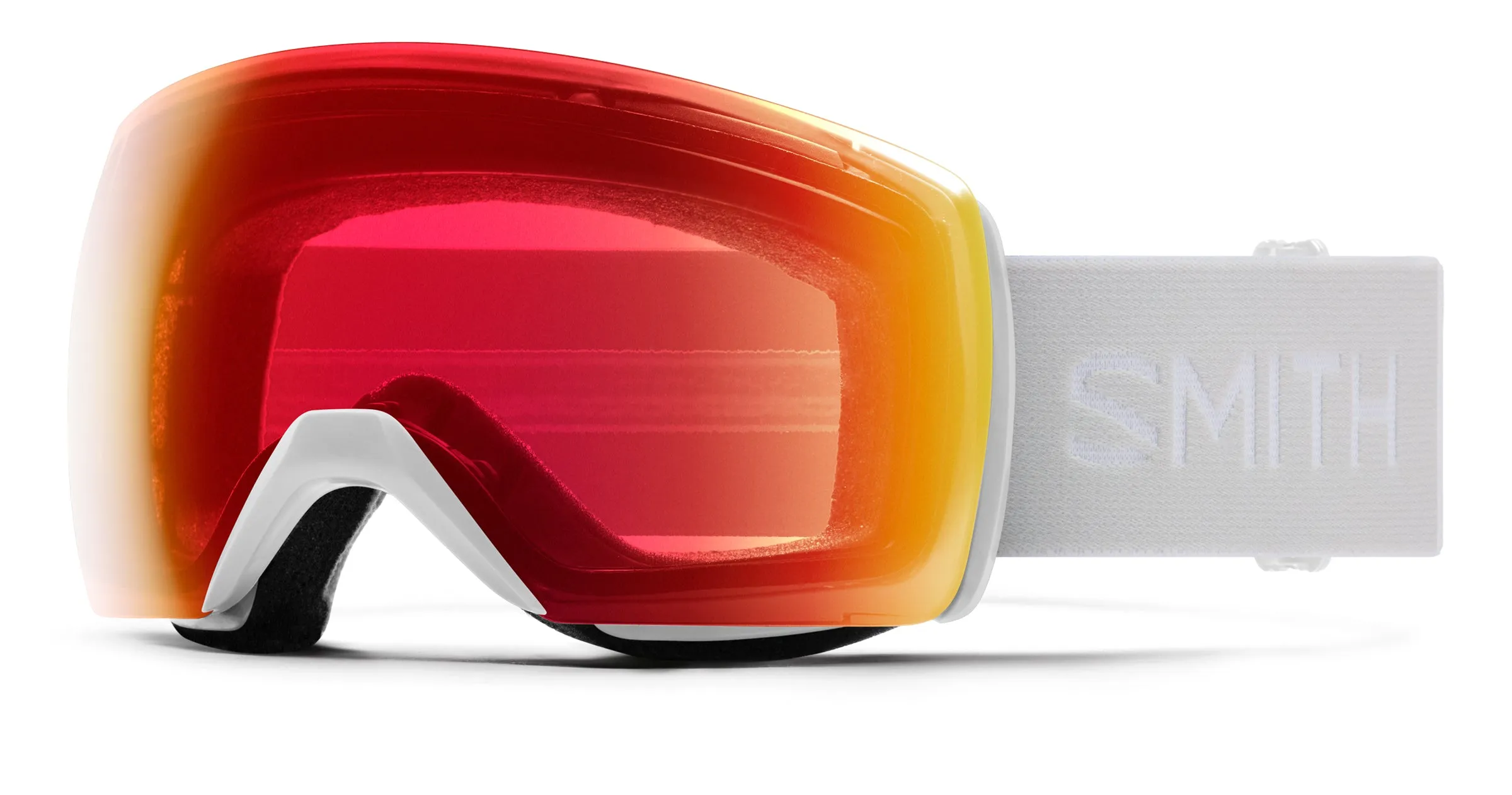 SMITH SKYLINE XL Unisex Winter Ski Goggles Interchangeable Lens