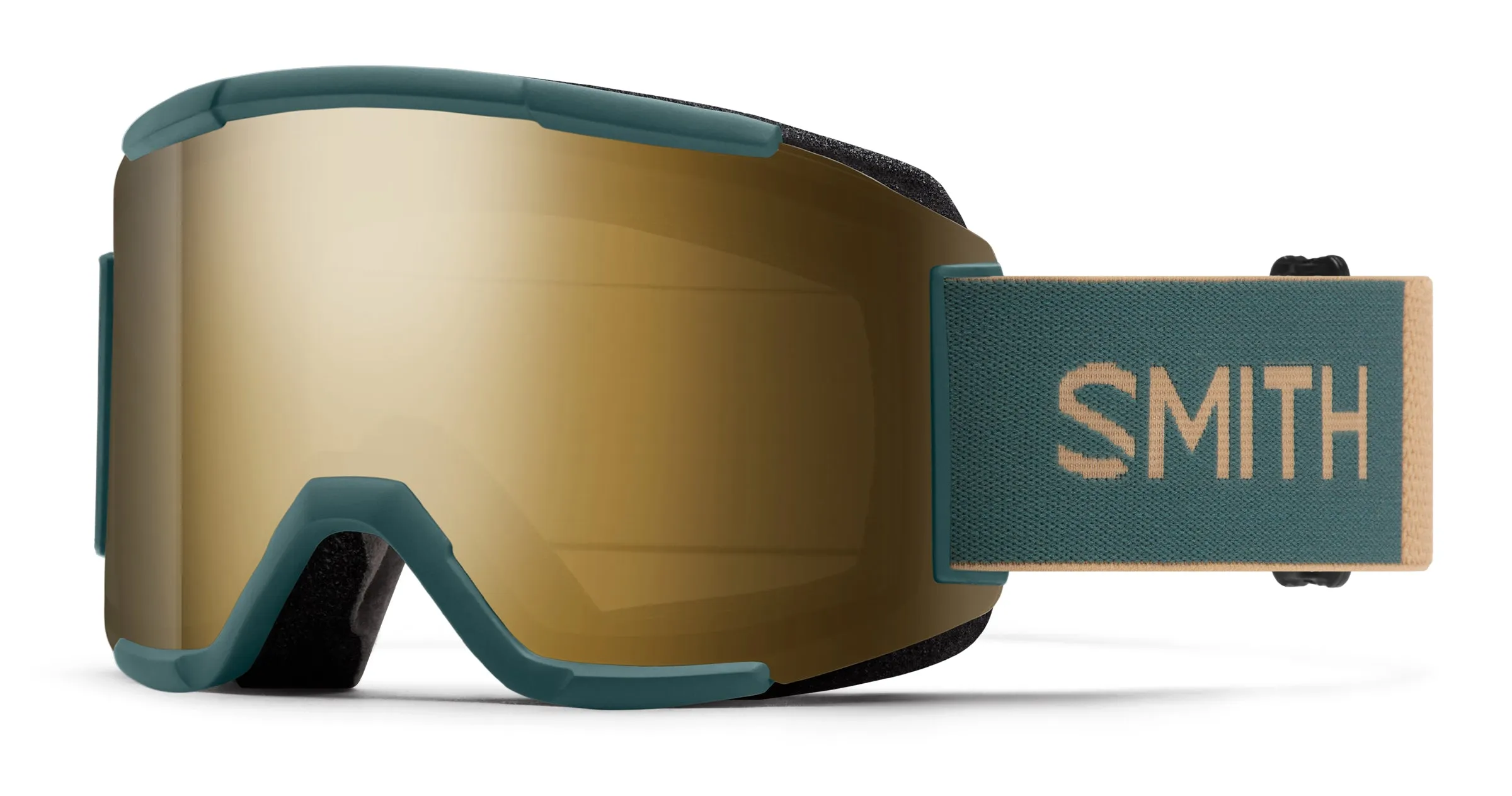 SMITH Squad Unisex Winter Ski Goggles