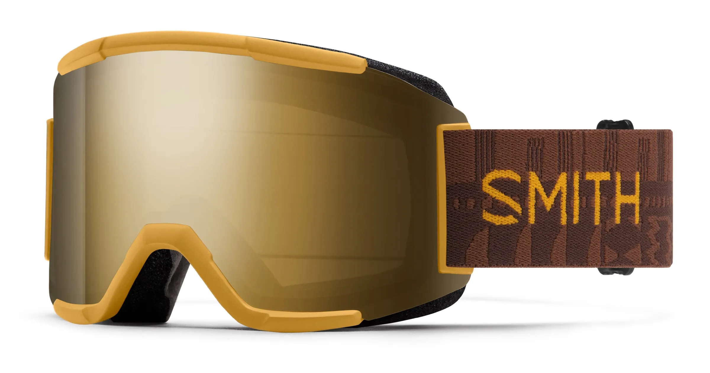 SMITH Squad Unisex Winter Ski Goggles