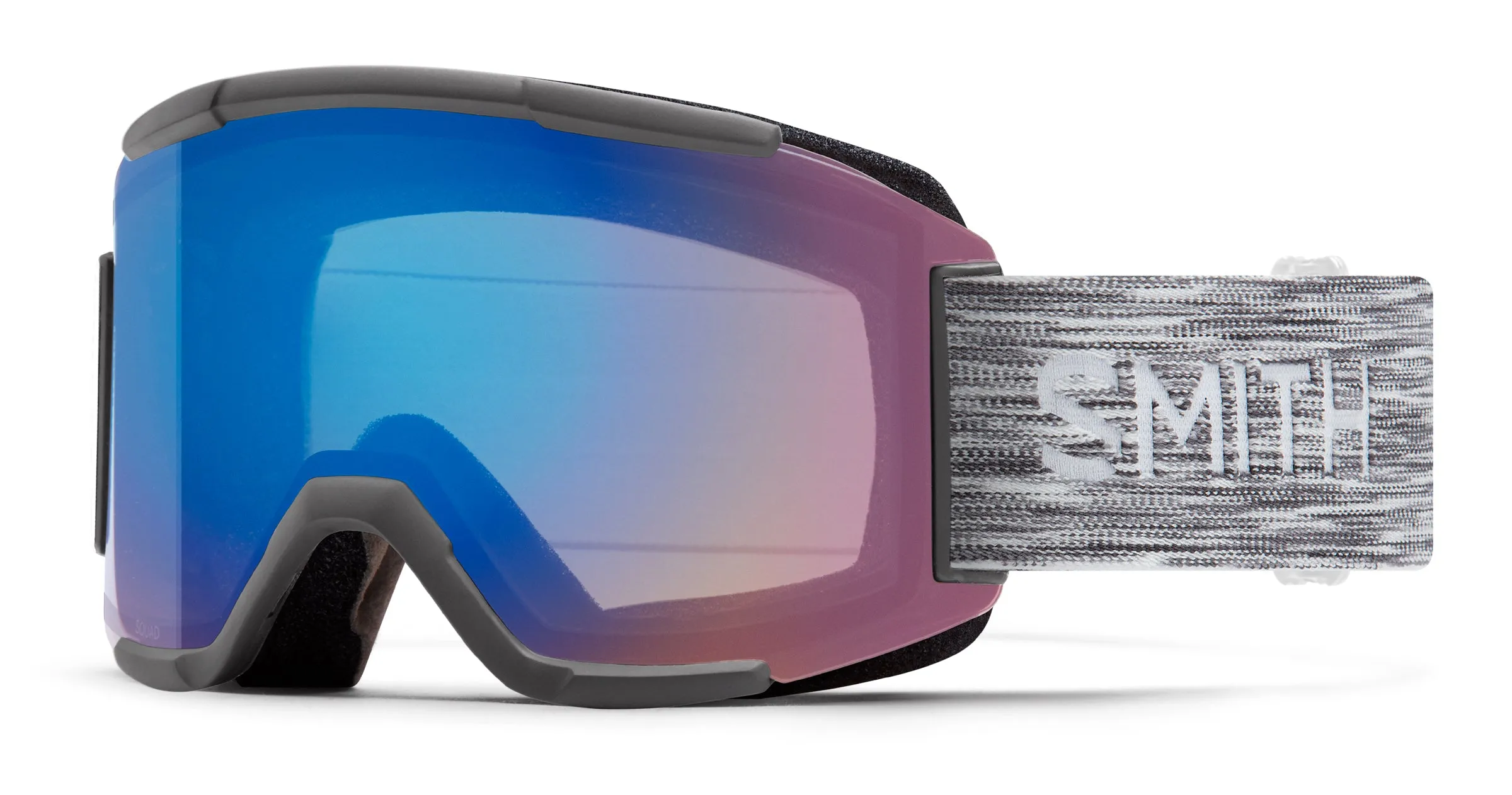 SMITH Squad Unisex Winter Ski Goggles