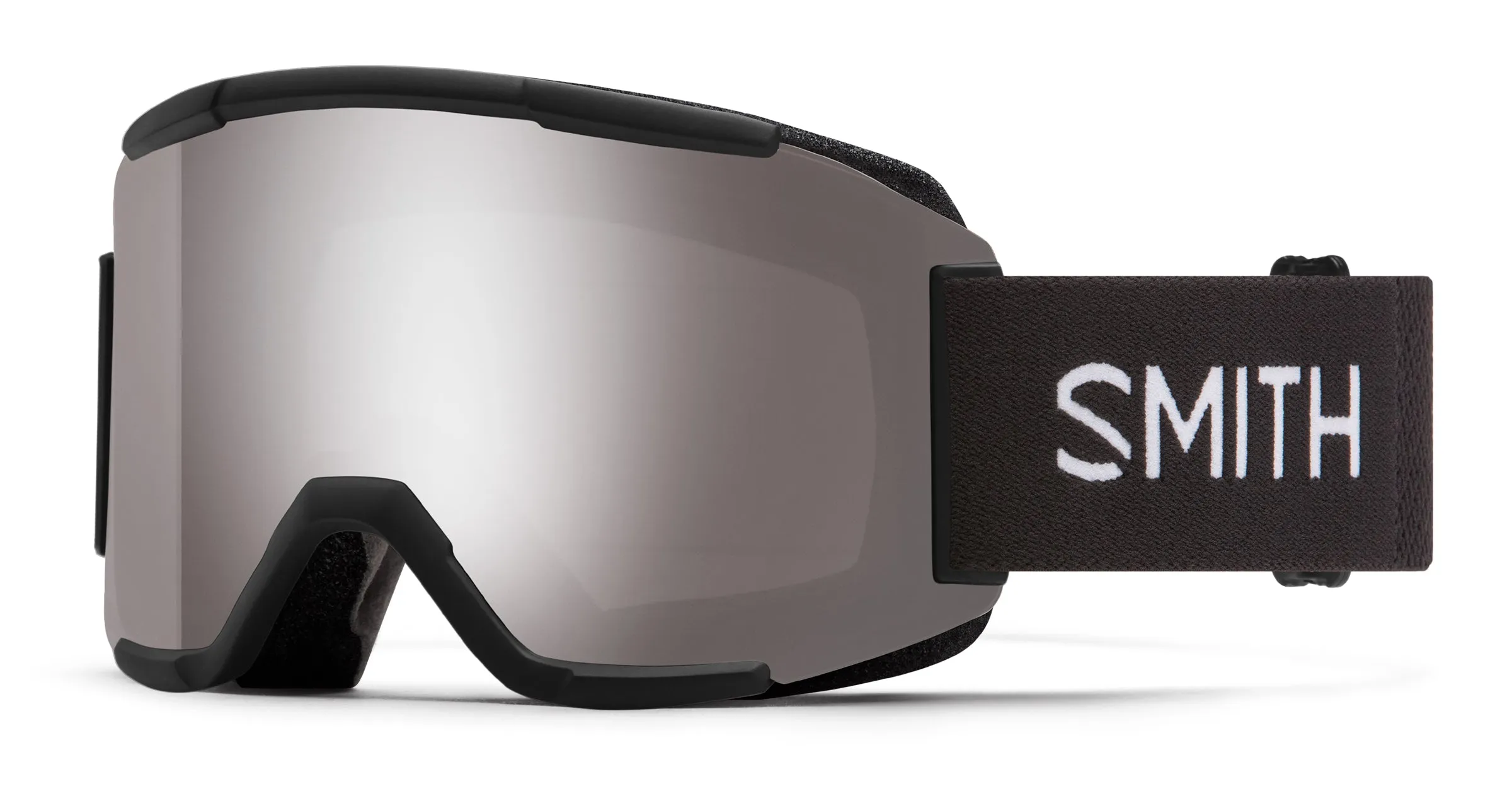 SMITH Squad Unisex Winter Ski Goggles