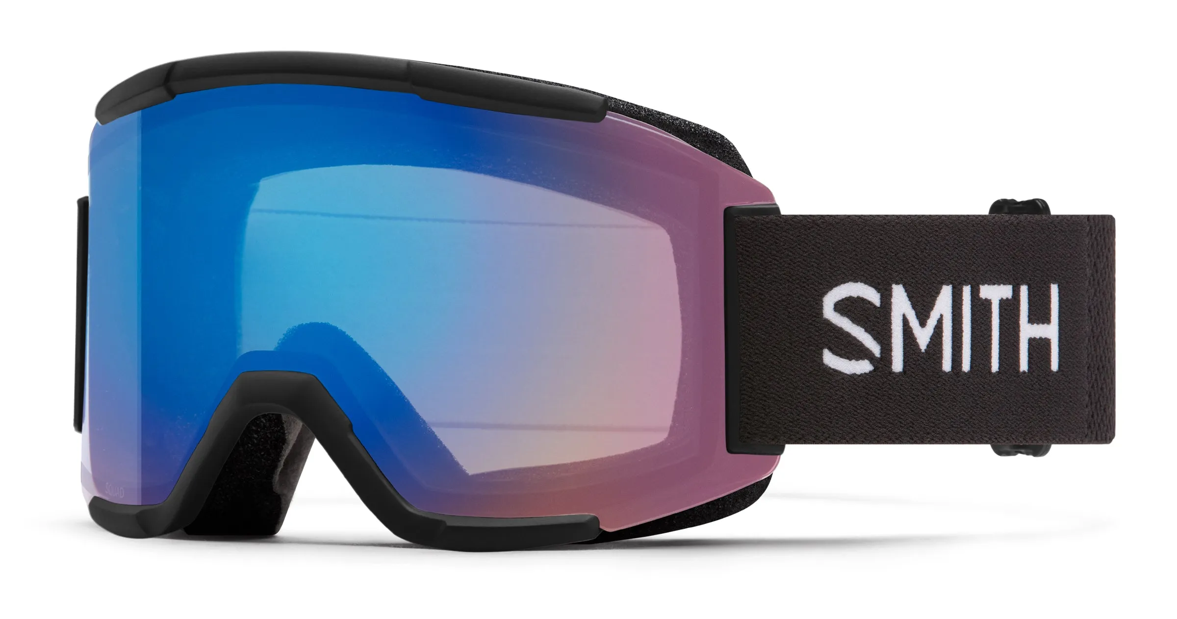 SMITH Squad Unisex Winter Ski Goggles