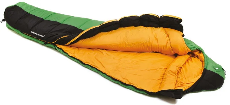 Snugpak Softie Expansion 5 Sleeping Bag - Regular