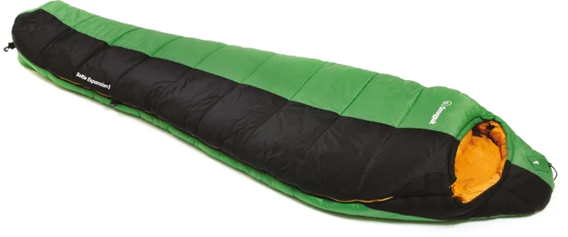 Snugpak Softie Expansion 5 Sleeping Bag - Regular