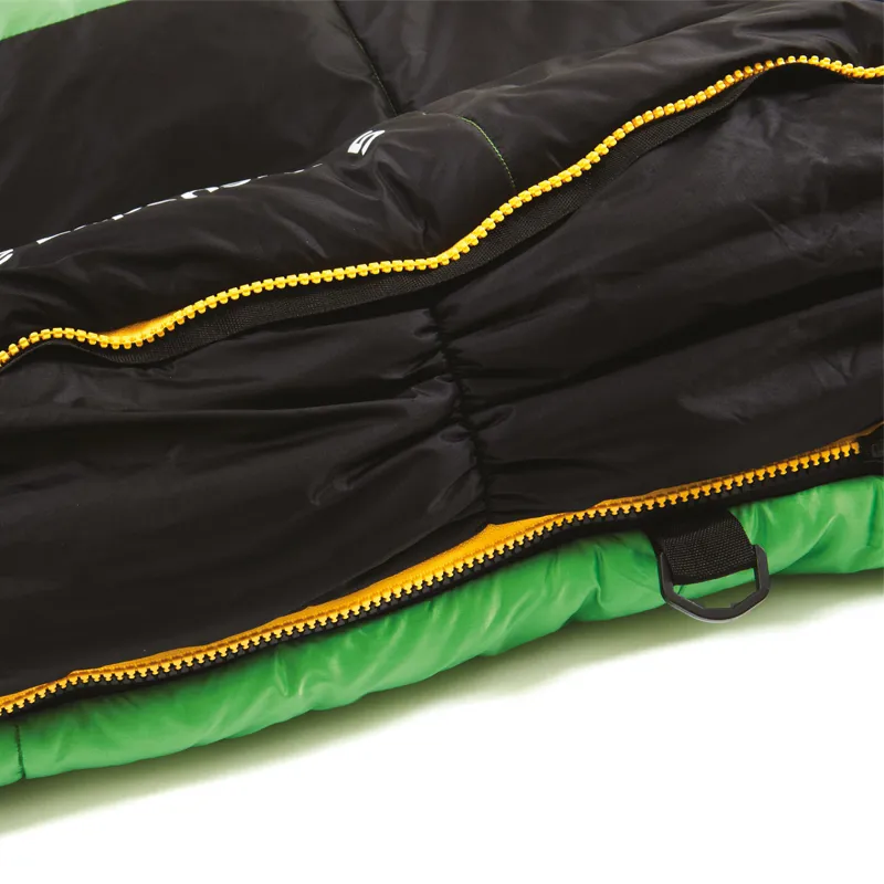 Snugpak Softie Expansion 5 Sleeping Bag - Regular