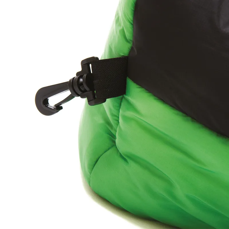 Snugpak Softie Expansion 5 Sleeping Bag - Regular