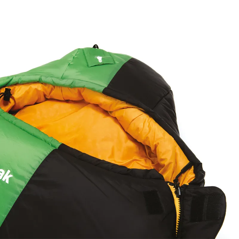 Snugpak Softie Expansion 5 Sleeping Bag - Regular