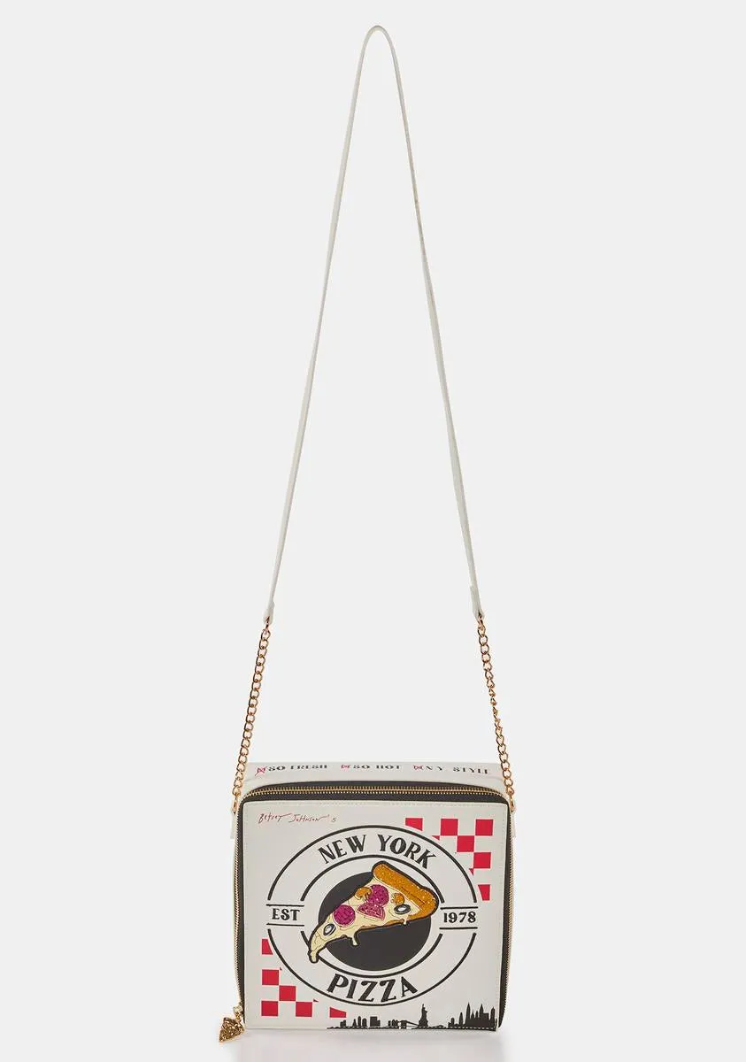 So Hot So Fresh Crossbody Bag-