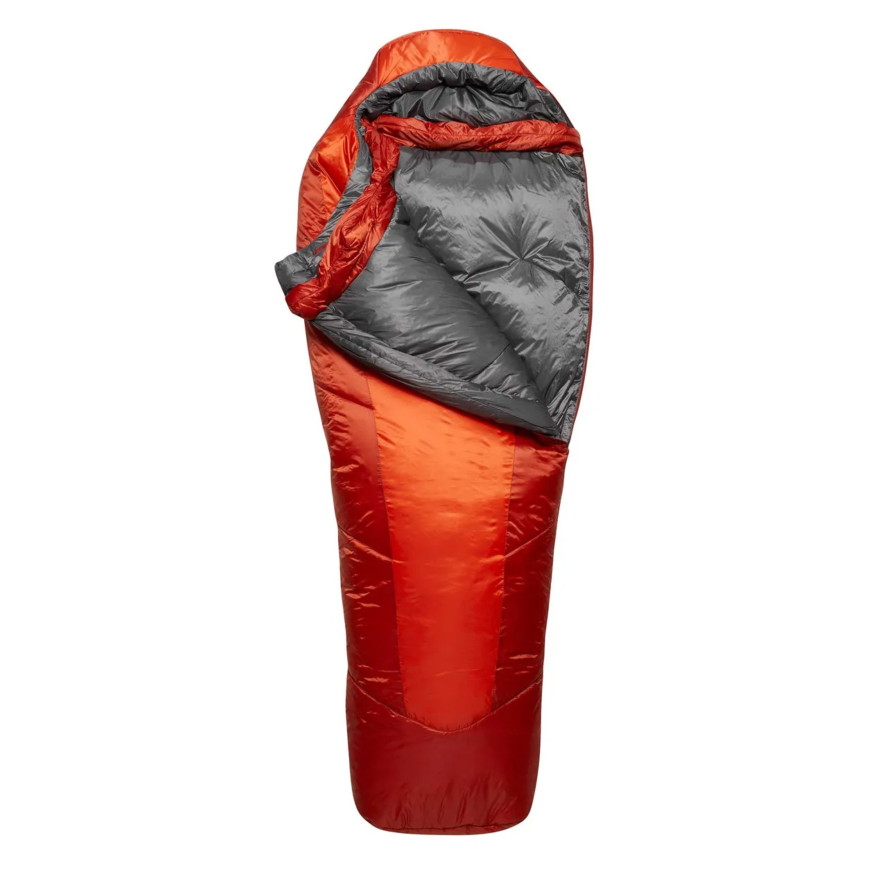 Solar Eco 4 Synthetic Sleeping Bag