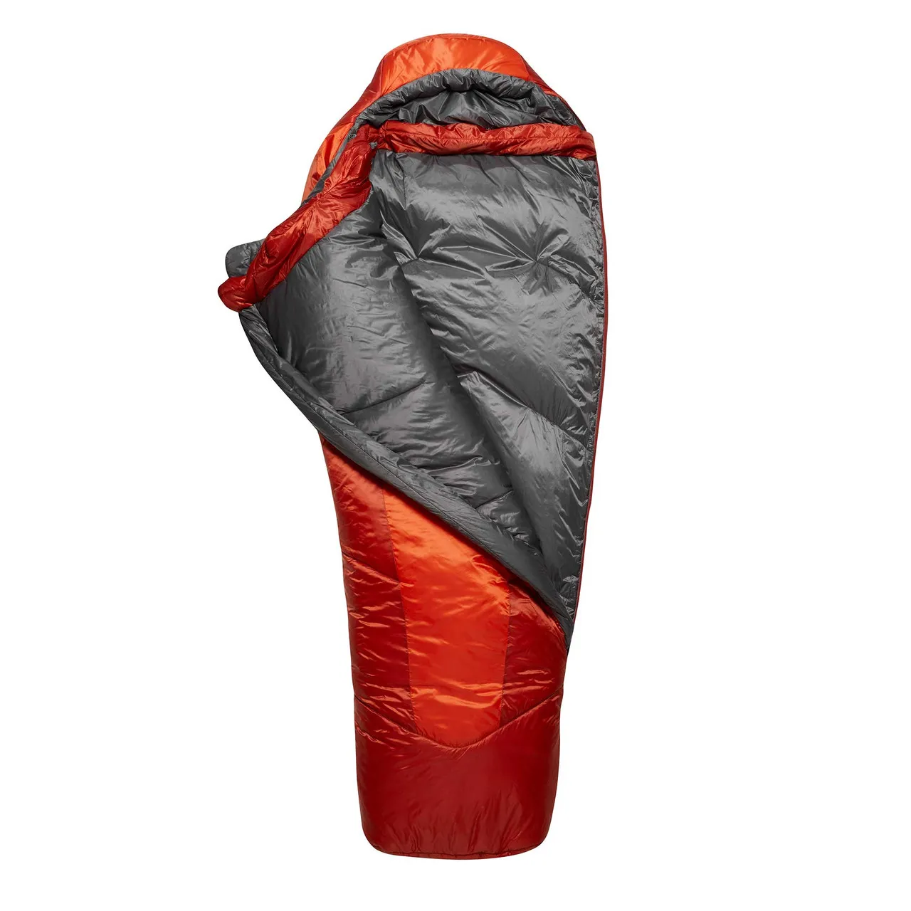 Solar Eco 4 Synthetic Sleeping Bag