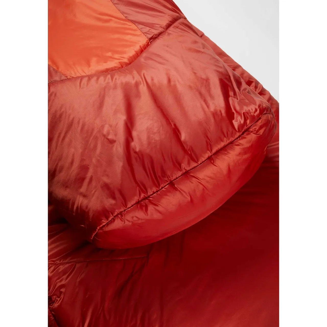 Solar Eco 4 Synthetic Sleeping Bag