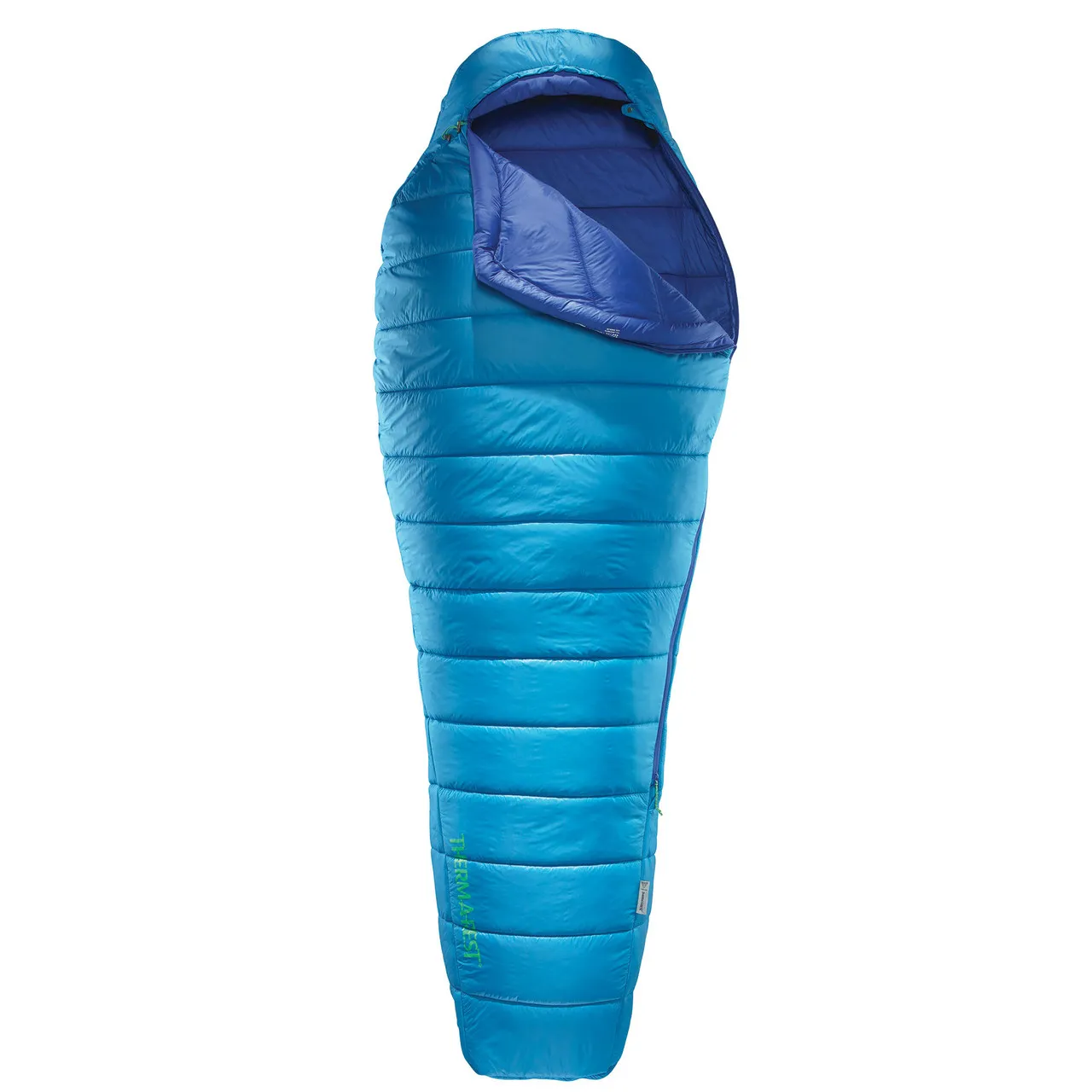 Space Cowboy 45F Synthetic Sleeping Bag