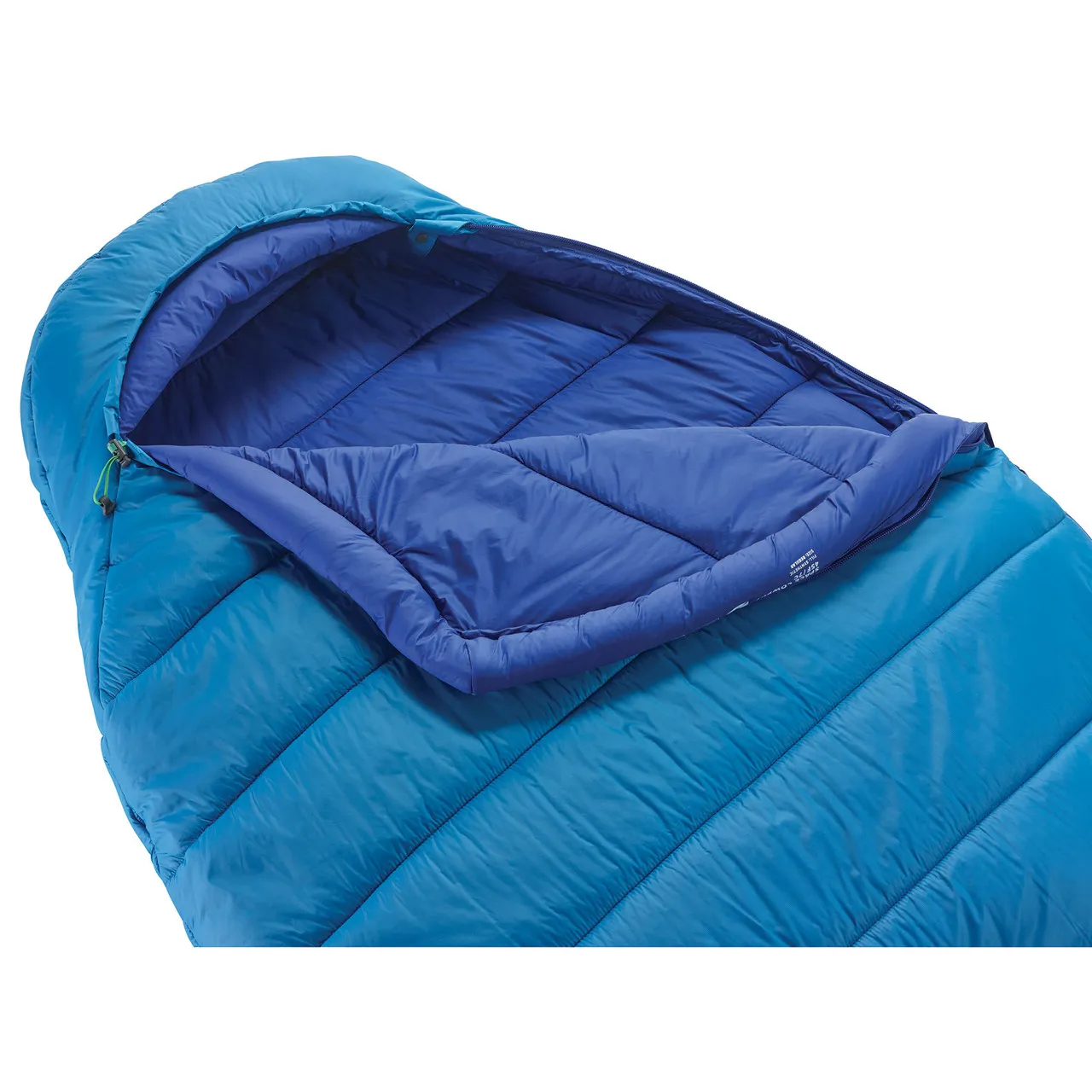 Space Cowboy 45F Synthetic Sleeping Bag