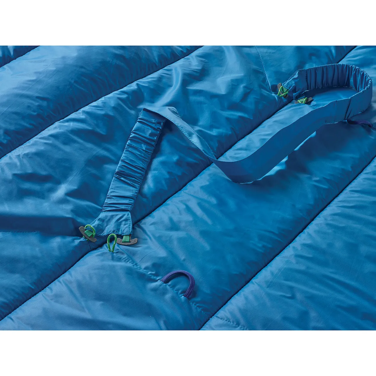 Space Cowboy 45F Synthetic Sleeping Bag