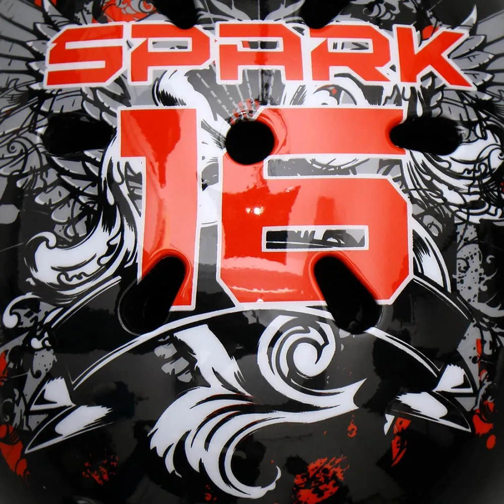 Spark-16 Helmet