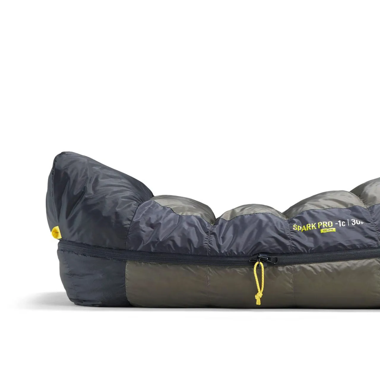 Spark Pro -1C Down Sleeping Bag