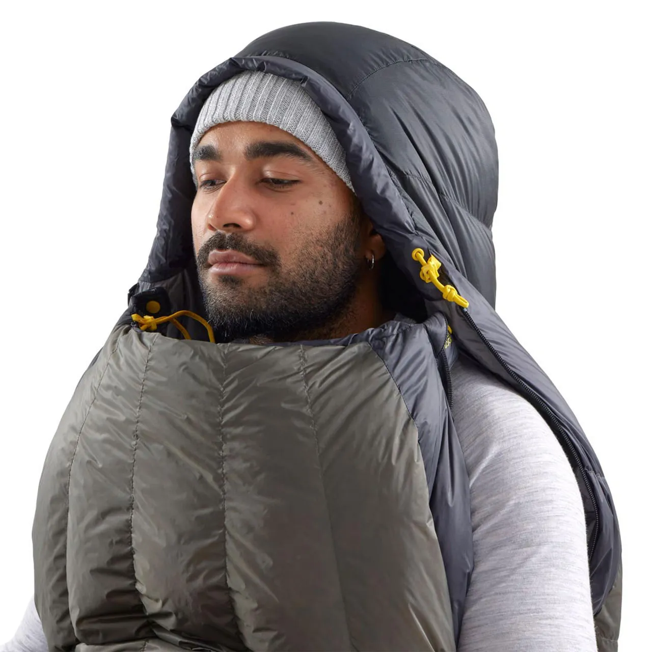 Spark Pro -1C Down Sleeping Bag