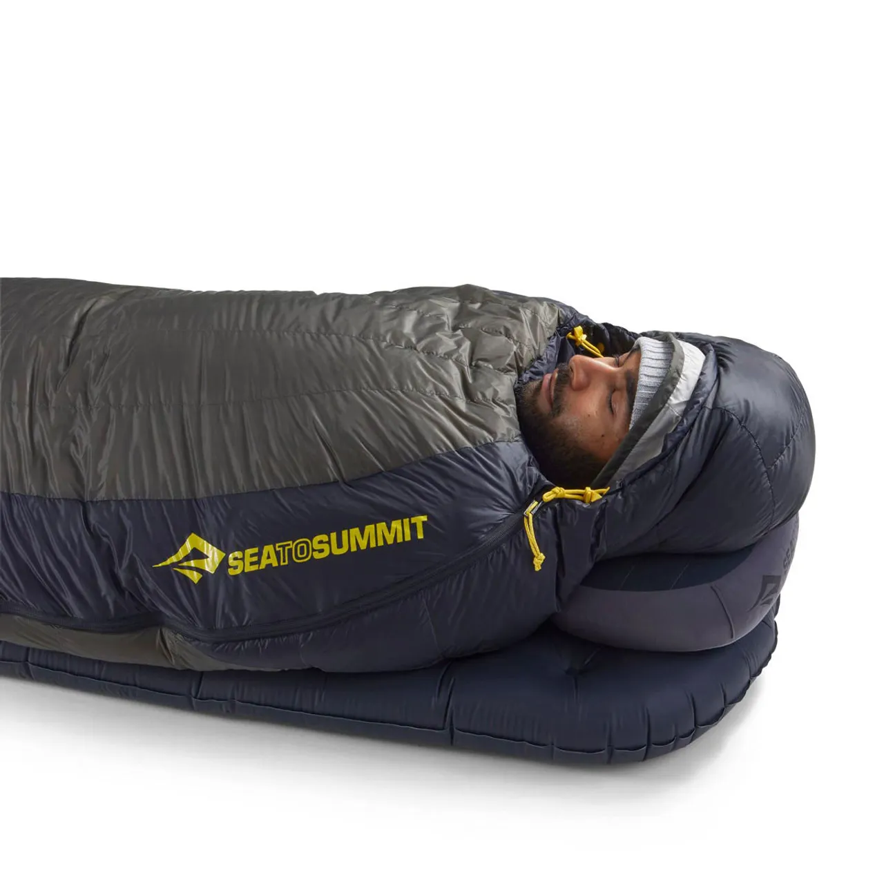 Spark Pro -1C Down Sleeping Bag