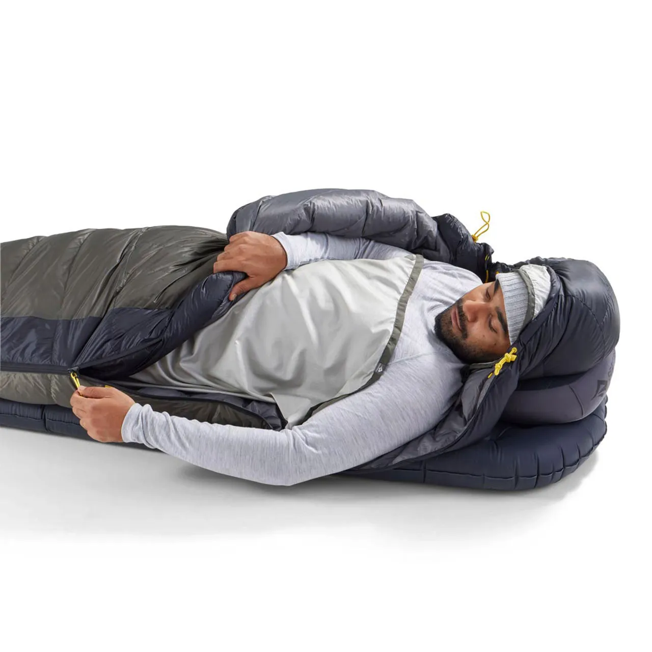 Spark Pro -1C Down Sleeping Bag