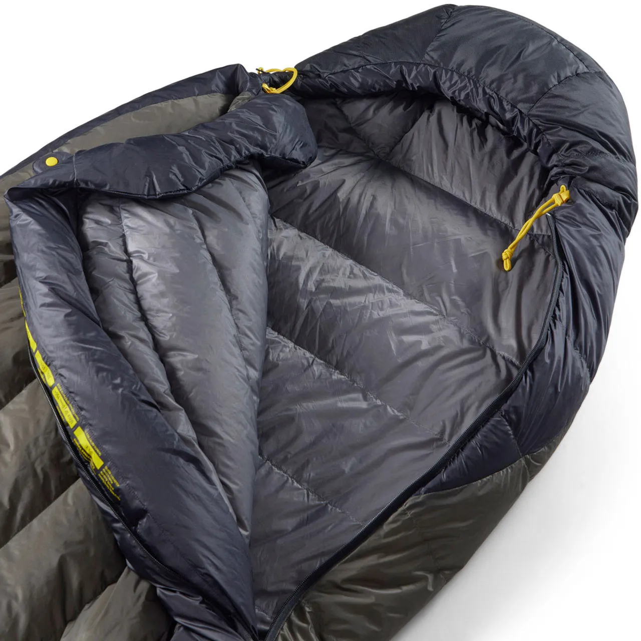 Spark Pro -1C Down Sleeping Bag