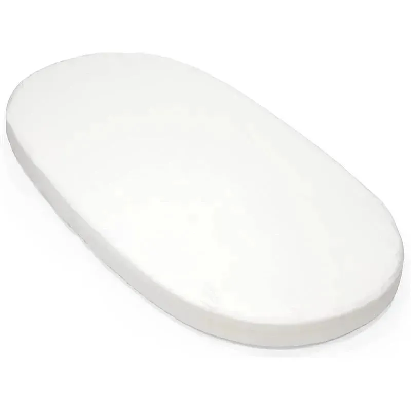 Stokke - Sleepi Fitted Sheet, White