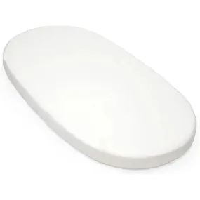 Stokke - Sleepi Fitted Sheet, White