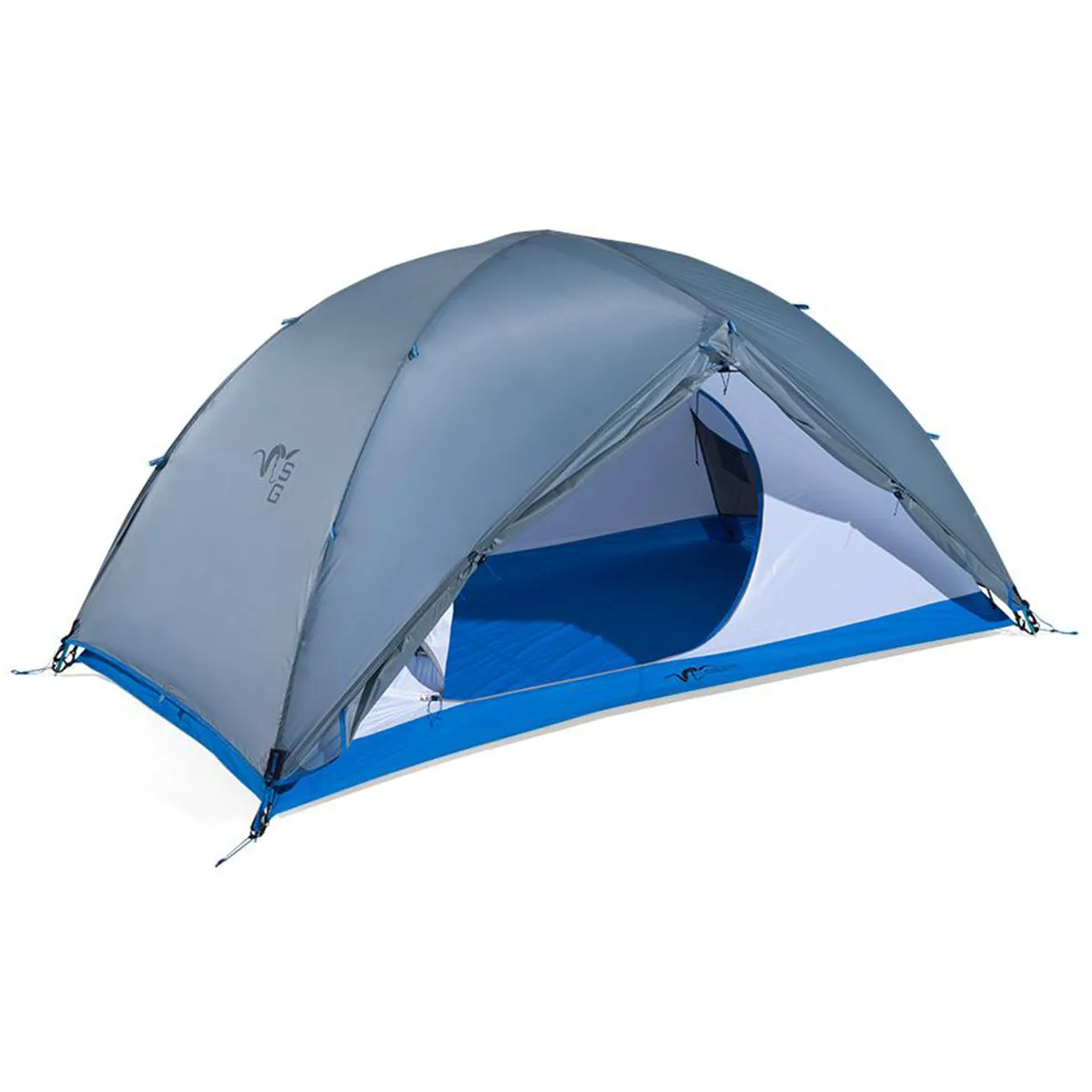 Stone Glacier Skyscraper 2 Person Tent