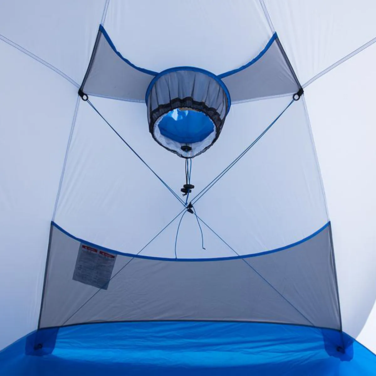 Stone Glacier Skyscraper 2 Person Tent