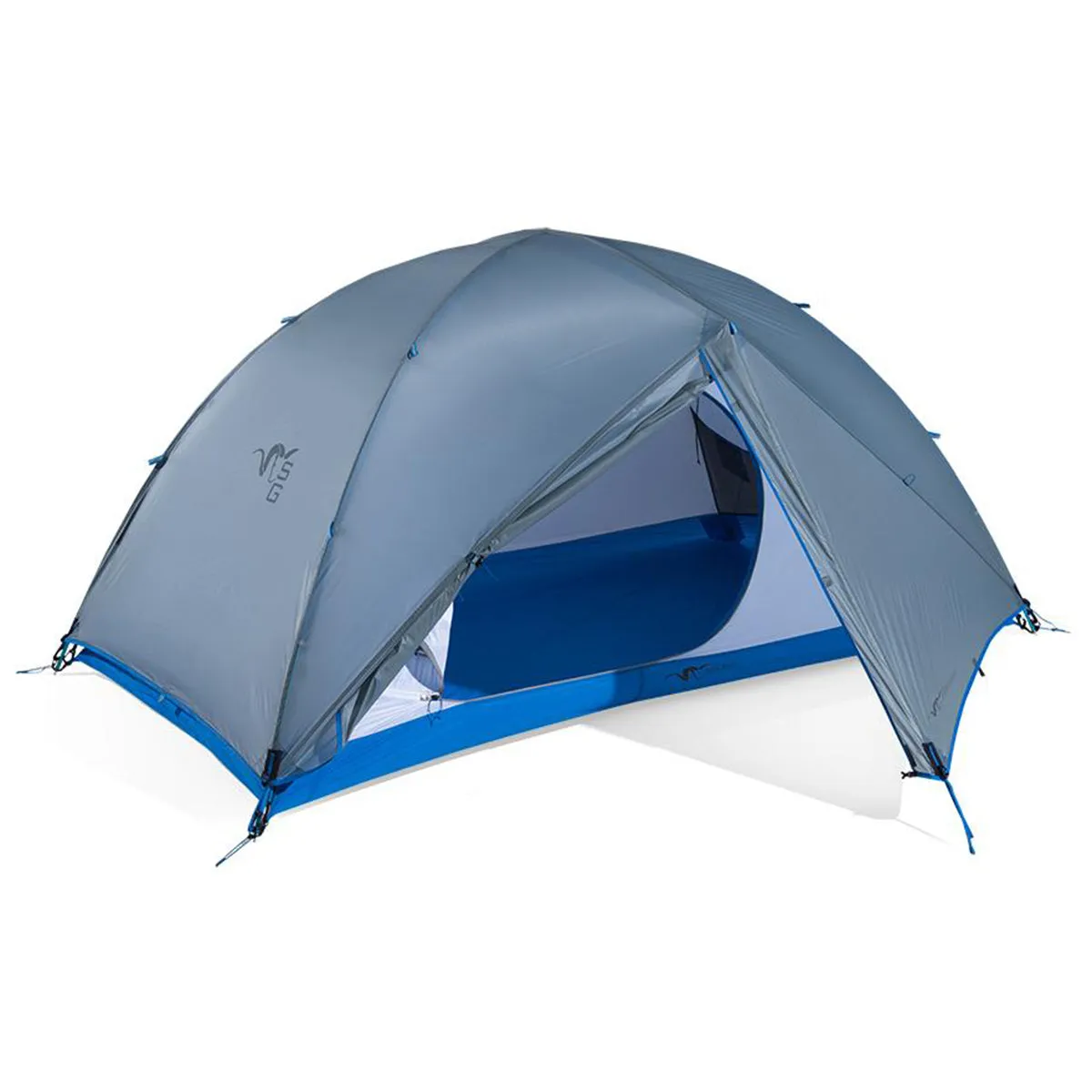 Stone Glacier Skyscraper 2 Person Tent