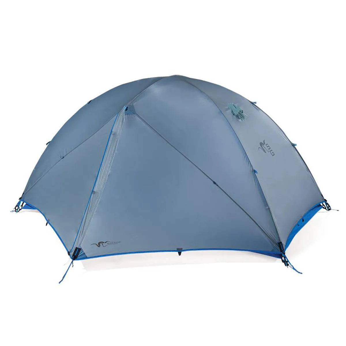 Stone Glacier Skyscraper 2 Person Tent